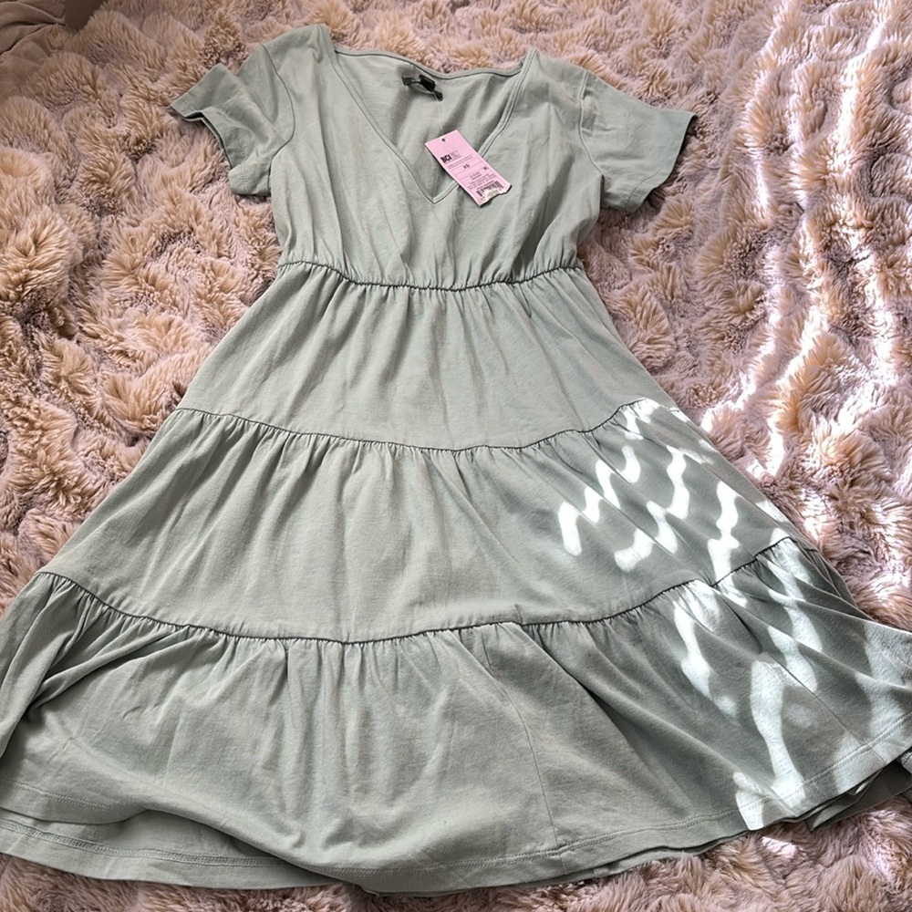 Wild fable dress